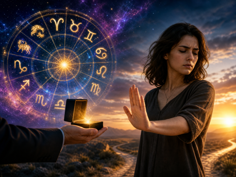 Horoscop 1 septembrie 2026. O zodie refuză marți oferta care îi poate schimba viața!