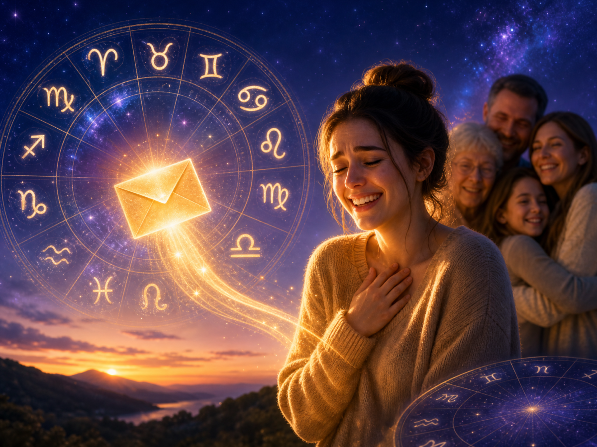 Horoscop 28 august 2026. O veste din familie pune vineri capăt grijilor unei zodii!
