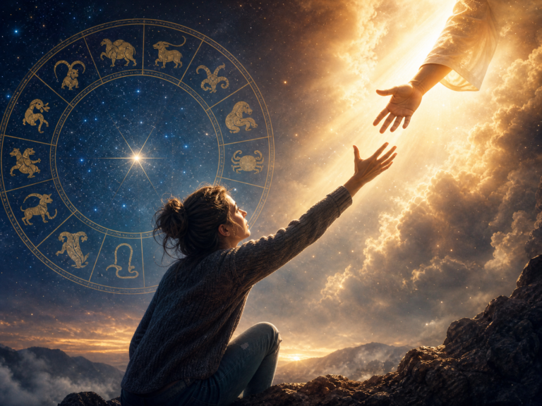 Horoscopul zilei de mâine, 26 august 2026. O zodie primește miercuri un ajutor neașteptat chiar când nu mai spera!