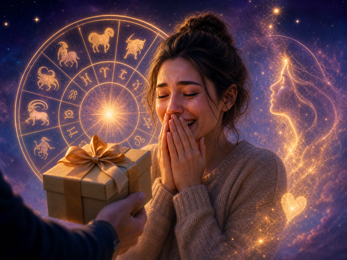 Horoscop 27 august 2026. Un gest neașteptat o face joi pe o zodie să plângă de bucurie!