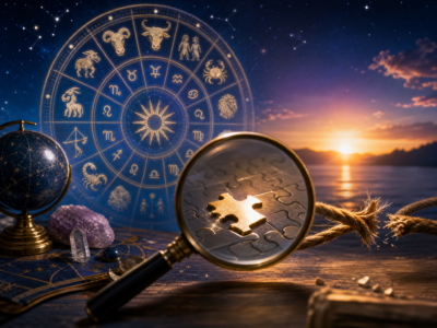 Horoscopul zilei de mâine, 18 august 2026. Marți, un detaliu mic, observat la timp, te scapă de o problemă mare