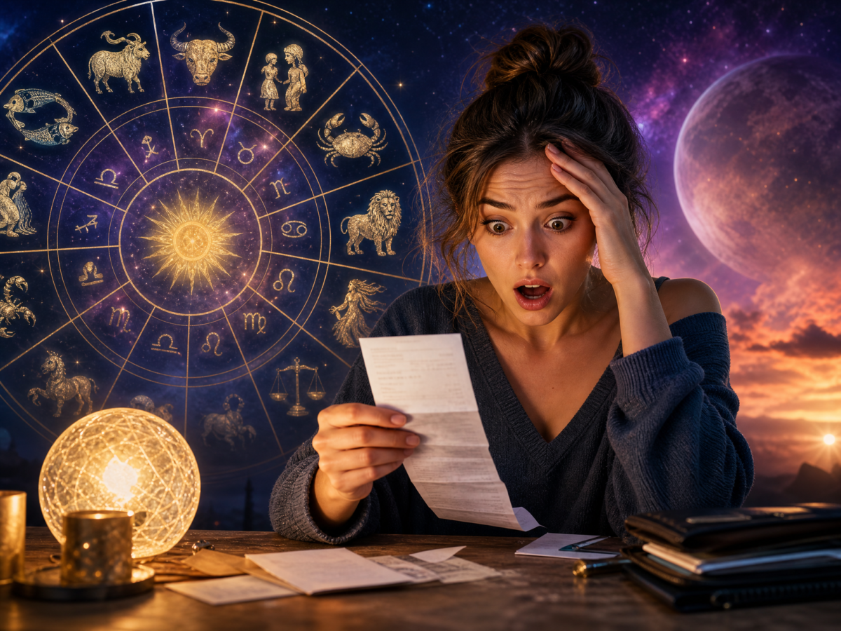 Horoscopul zilei de mâine, 29 august 2026. O notă de plată neașteptată o ia o zodie pe nepregătite!