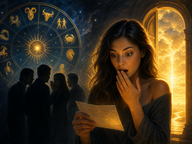Horoscop 25 august 2026. O zodie află marți adevărul pe care toți i l-au ascuns!