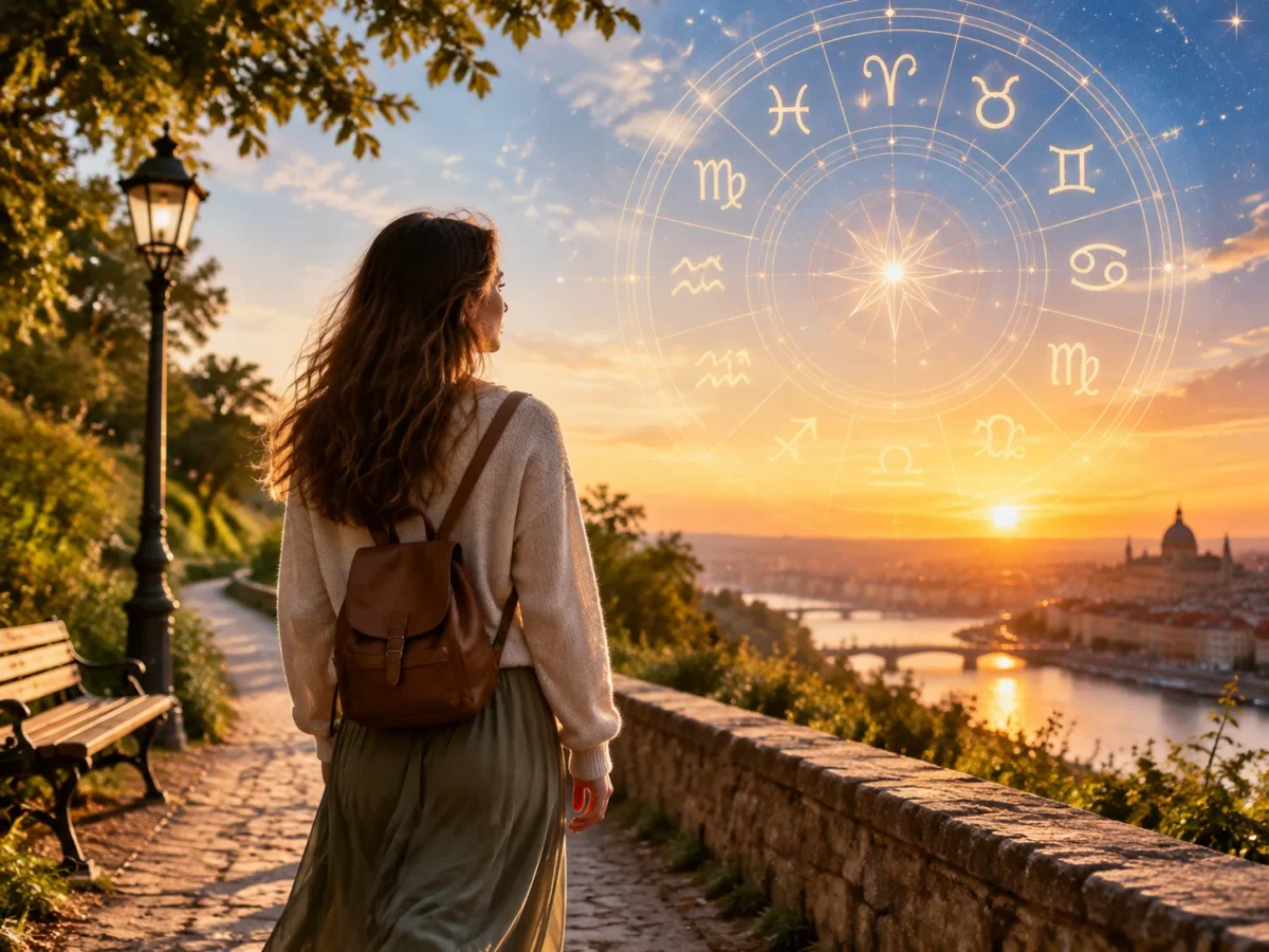 Horoscopul zilei de mâine, 23 august 2026. Duminică, o plimbare fără țintă îți răspunde la întrebarea care te frământă