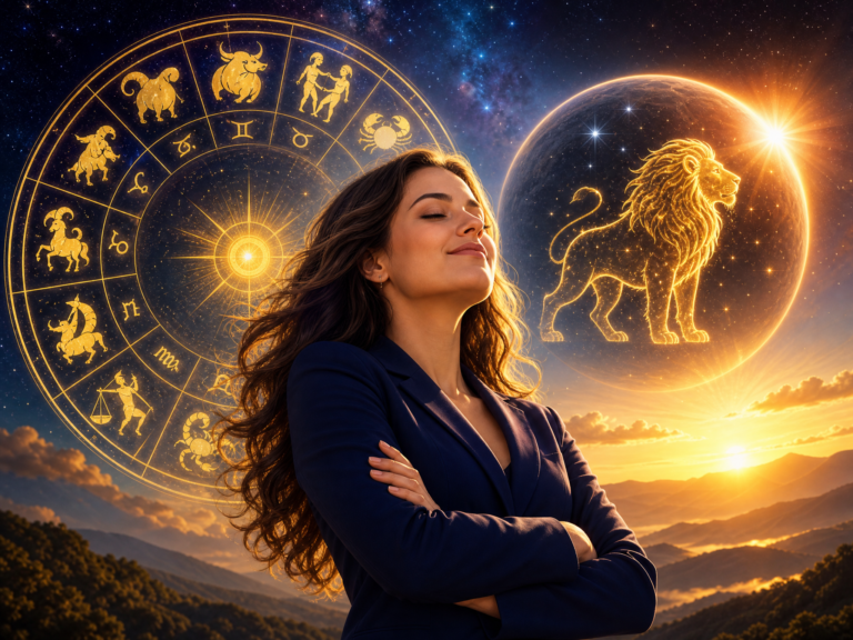Horoscopul zilei de mâine, 1 septembrie 2026. Zodia care dovedește marți că a avut dreptate tot timpul!