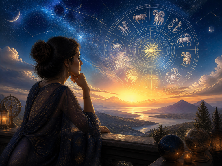 Horoscopul zilei de mâine, 12 august 2026. O privire mai lungă decât de obicei îți spune tot ce voiai să știi