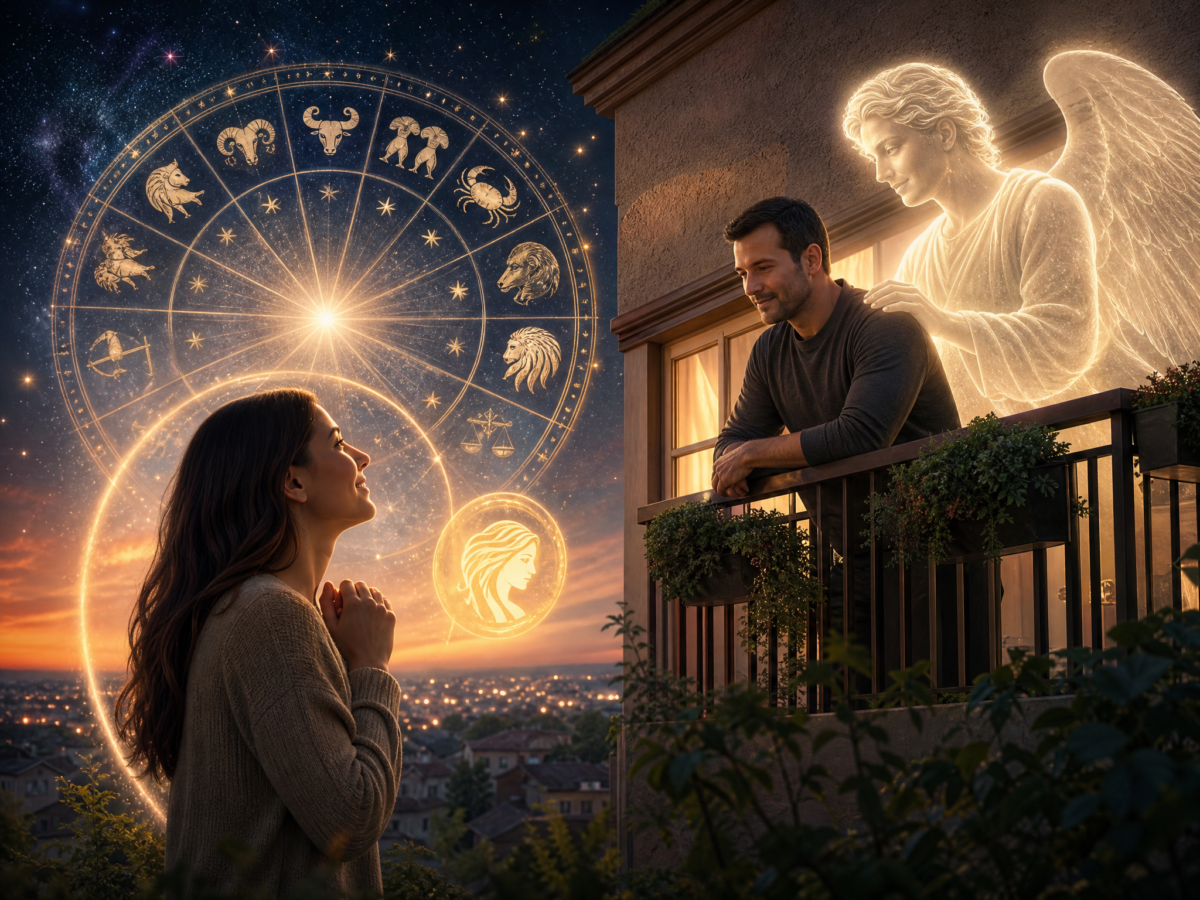 Horoscop 29 august 2026. Un vecin tăcut devine îngerul păzitor al unei zodii!