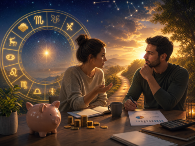 Horoscopul zilei de mâine, 17 august 2026. O conversație despre bani, tot amânată, îți aduce claritatea de care aveai nevoie