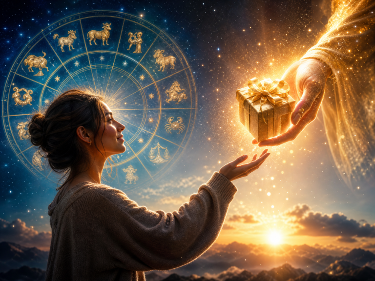 Horoscopul zilei de mâine, 31 august 2026. Un gest uitat de toți îi aduce luni unei zodii o răsplată neașteptată!