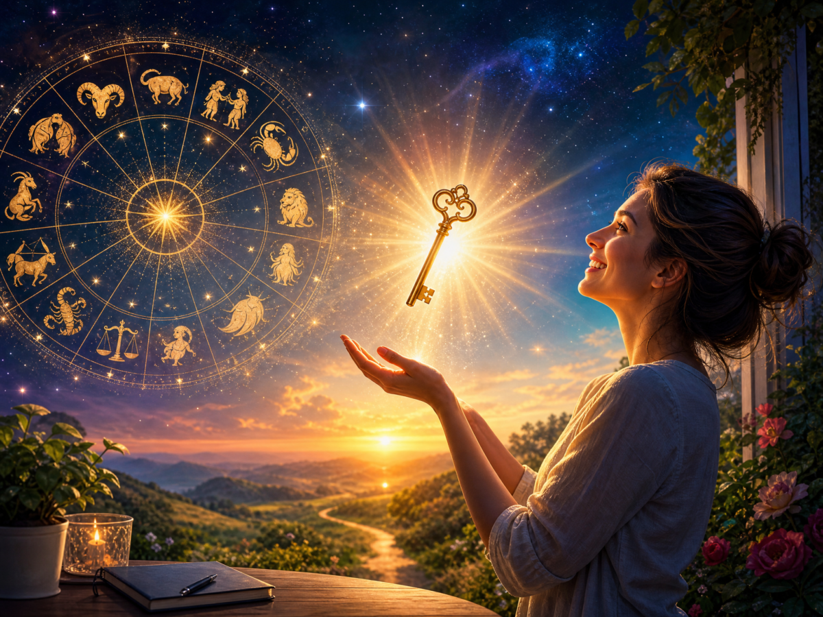 Horoscopul zilei de mâine, 21 august 2026. Vineri, o coincidență fericită îți rezolvă o problemă pe care o amânai de săptămâni