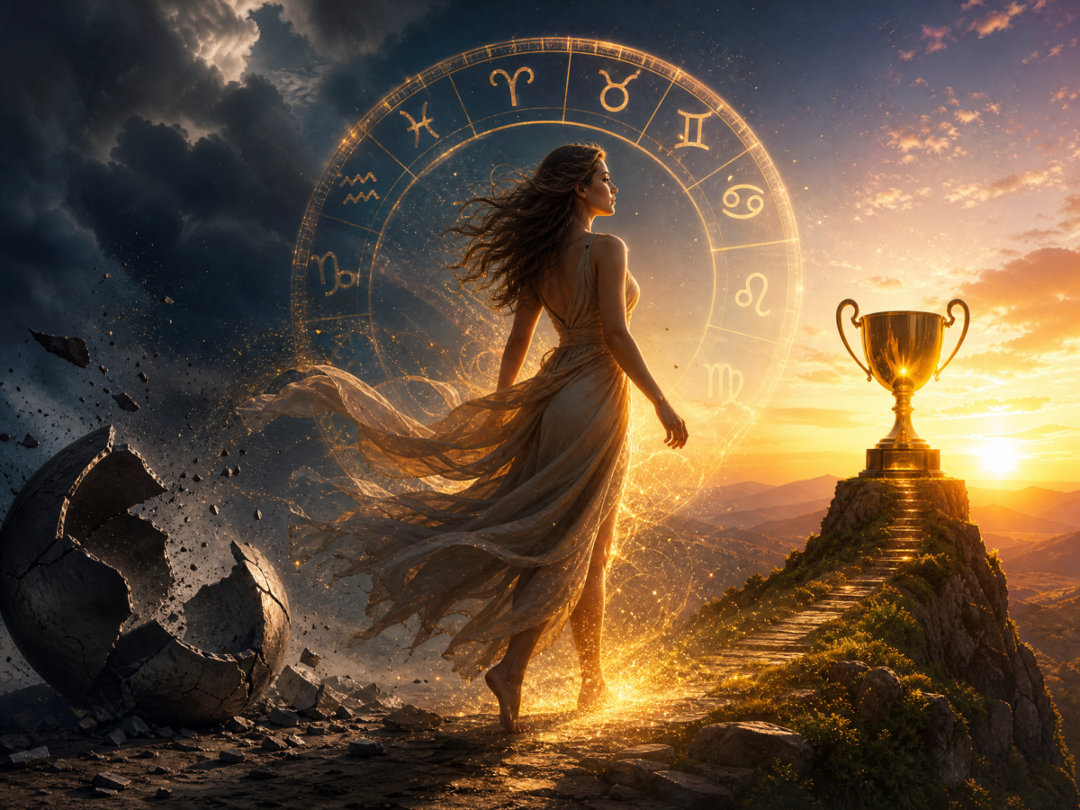 Horoscop 31 august 2026. Zodia care transformă luni o pierdere într-o victorie uriașă!