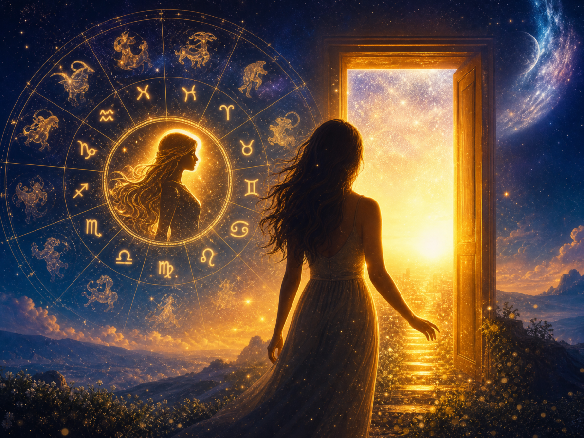 Horoscop 28 august 2026. Zodia care primește vineri șansa vieții fără să o ceară!