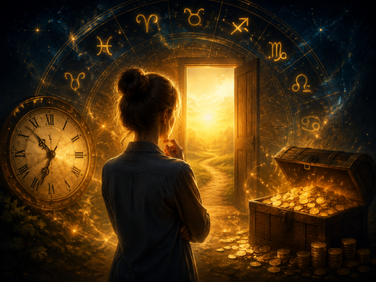 Horoscopul zilei de mâine, 23 august 2026. Banii care îți lipsesc se ascund într-o decizie pe care o amâni de prea mult timp