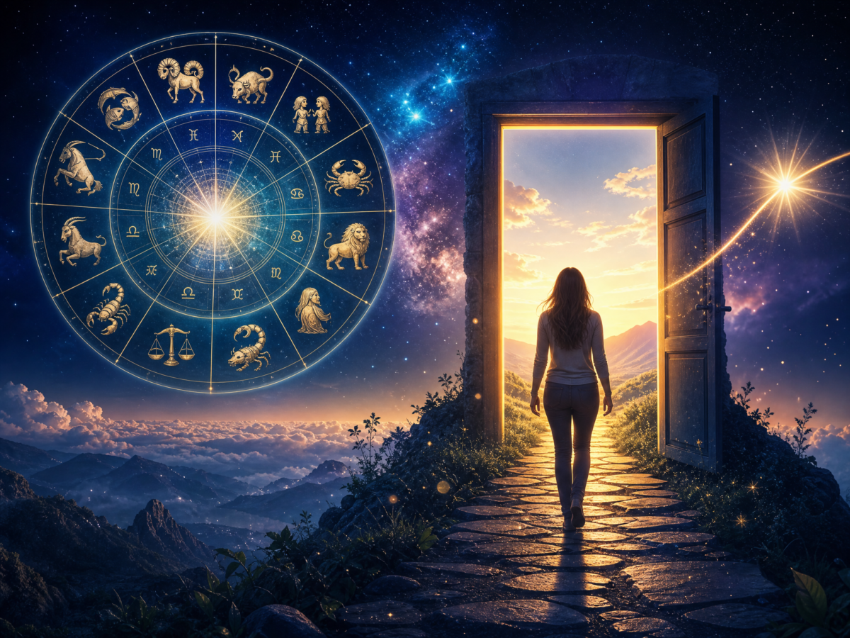 Horoscopul zilei de mâine, 28 august 2026. Zodia care primește vineri a doua șansă la visul vieții!
