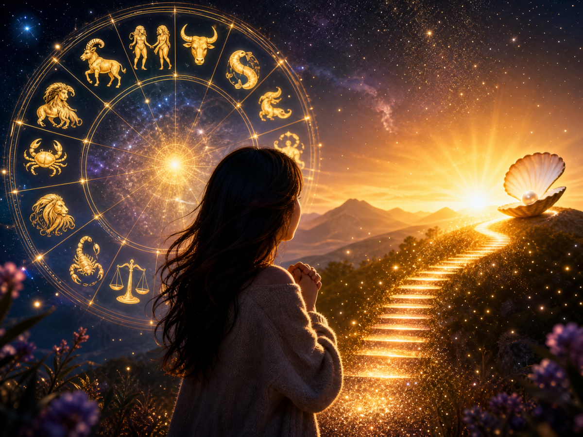 Horoscopul zilei de mâine, 30 august 2026. Promisiunea uitată de ani se împlinește duminică pentru o zodie!