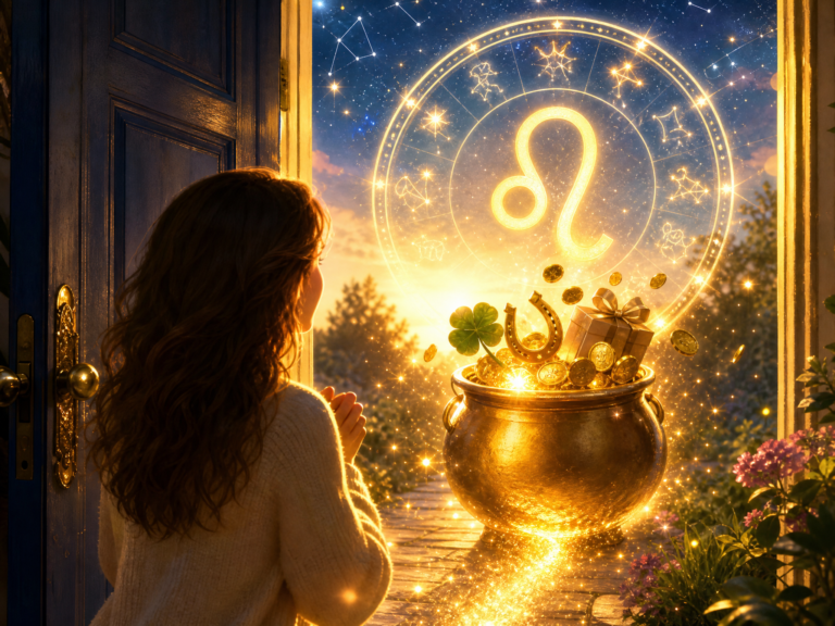 Horoscop 29 august 2026. O zodie se trezește sâmbătă cu norocul la ușă!