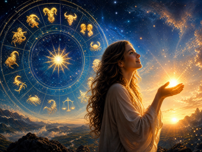 Horoscop 25 august 2026. O zodie recuperează marți ceea ce credea pierdut pentru totdeauna!