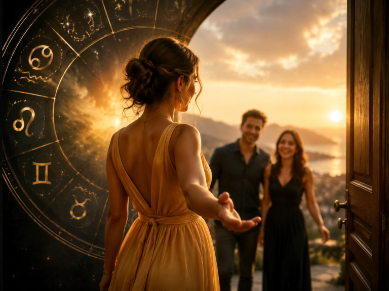 Horoscopul zilei de mâine, 23 august 2026. Duminică, spune da acelei invitații pe care ai refuzat-o deja de două ori