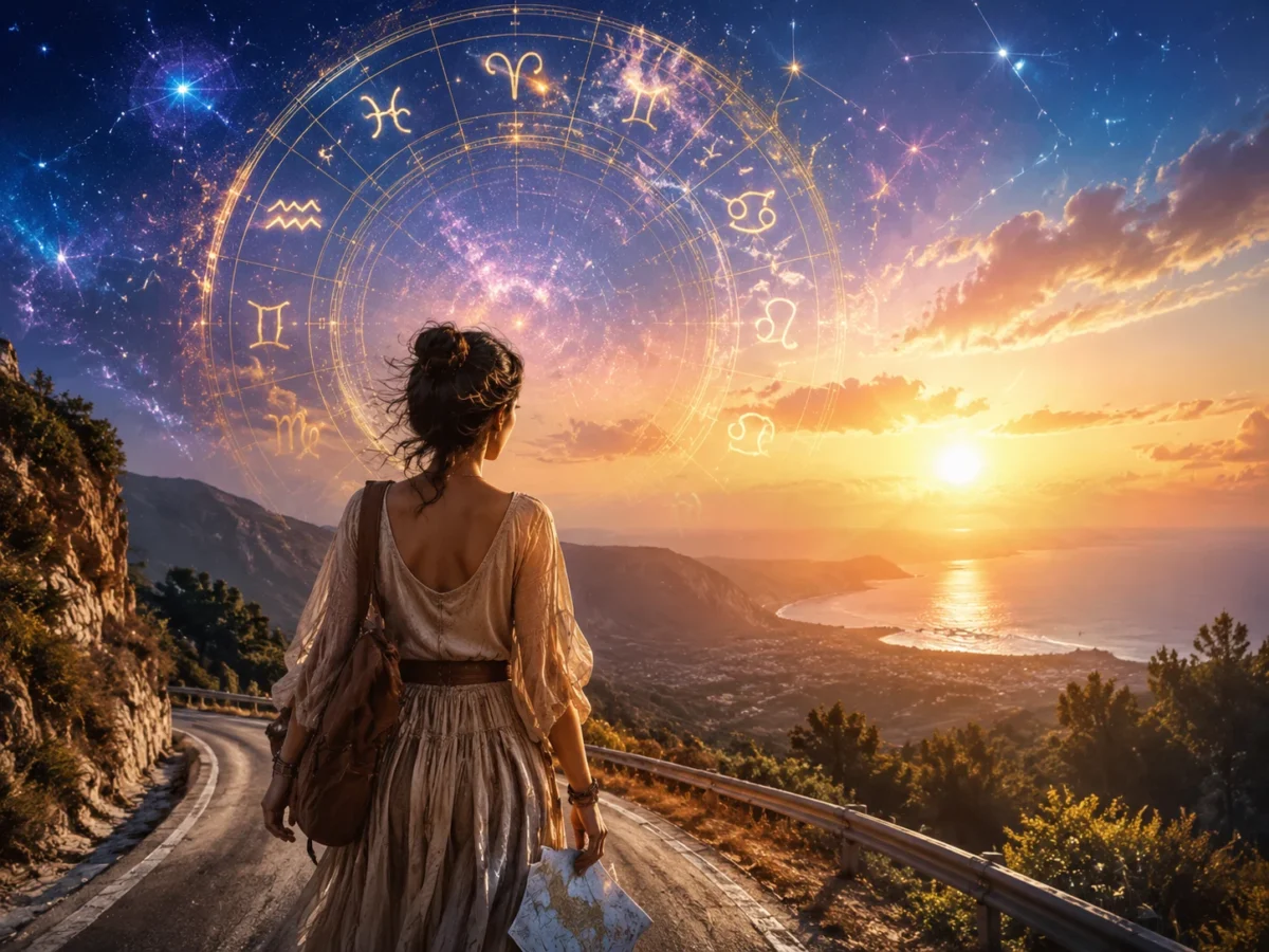 Horoscopul zilei de mâine, 14 august 2026. Vineri, un drum neplanificat îți aduce inspirația care îți lipsea