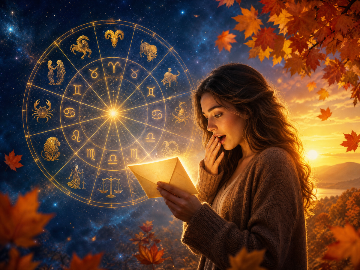 Horoscopul zilei de mâine, 30 august 2026. O zodie primește duminică vestea care îi schimbă întreaga toamnă!