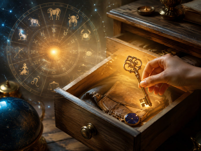 Horoscopul zilei de mâine, 15 august 2026. Într-un sertar uitat găsești tocmai lucrul de care aveai nevoie