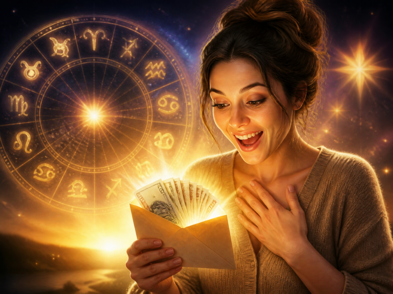 Horoscopul zilei de mâine, 13 august 2026. O sumă pe care o credeai pierdută îți revine exact când aveai cea mai mare nevoie