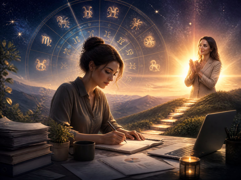 Horoscopul zilei de mâine, 12 august 2026. Efortul tău discret este remarcat de cine trebuie