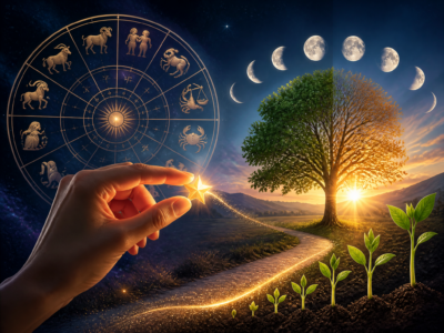 Horoscopul zilei de mâine, 13 august 2026. Se anunță o schimbare mică, dar efectele ei se simt până la finalul lunii