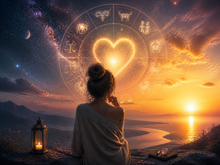 Horoscopul zilei de mâine, 12 august 2026. Inima ta știe deja răspunsul pe care mintea încă îl caută