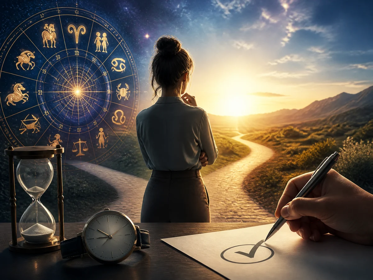 Horoscopul zilei de mâine, 13 august 2026. Decizia pe care o amâni de săptămâni se rezolvă azi în câteva minute