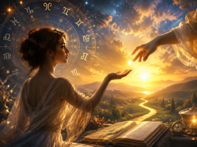Horoscopul zilei de mâine, 15 august 2026. Sâmbătă, o favoare veche ți se întoarce pe măsură