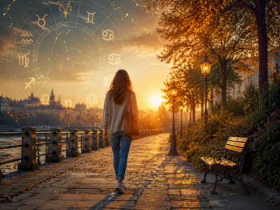 Horoscopul zilei de mâine, 22 august 2026. Sâmbătă, o plimbare fără țintă îți arată exact ce lipsea din rutina ta