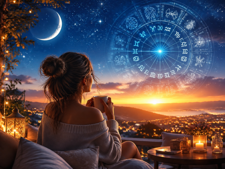 Horoscopul zilei de mâine, 24 august 2026. Luni, o invitație neașteptată îți umple seara de bucurie