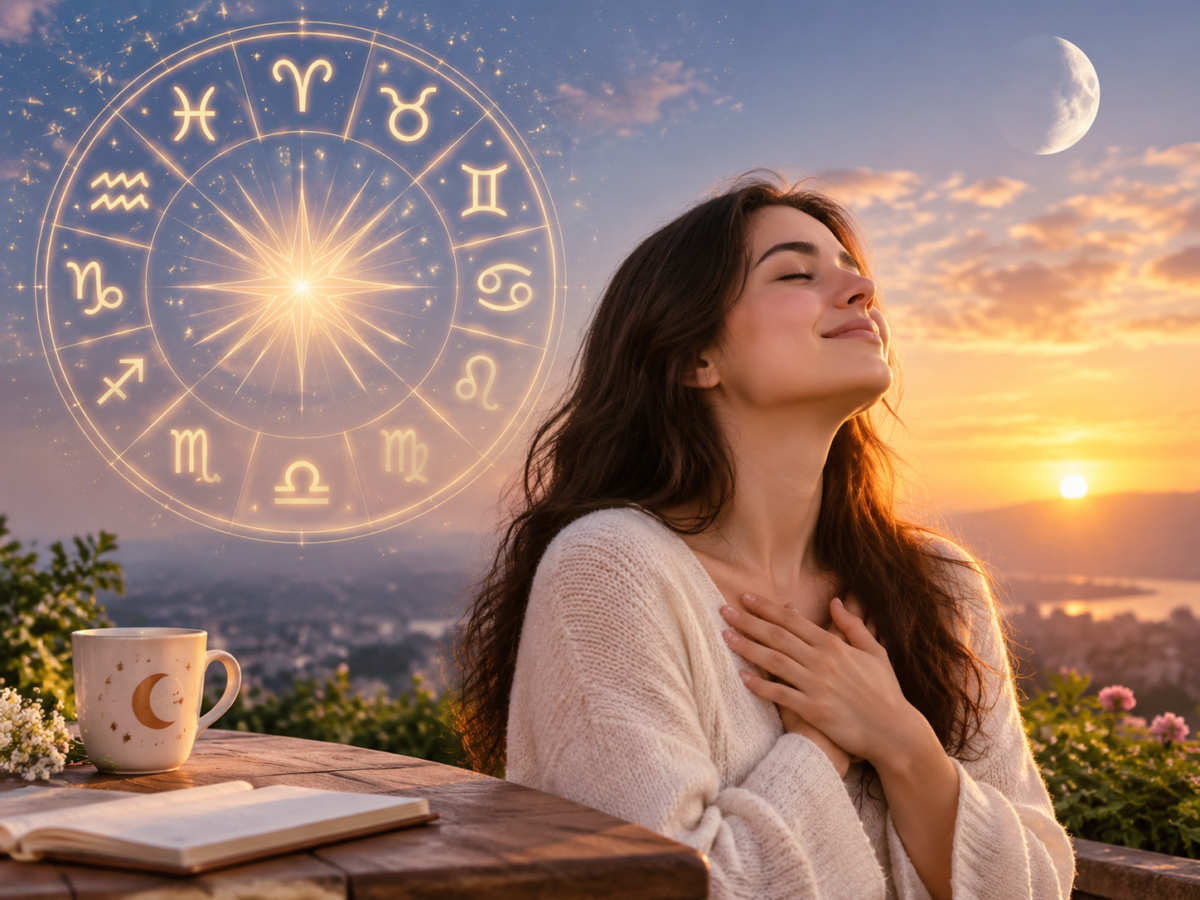 Horoscopul zilei de mâine, 22 august 2026. Sâmbătă, o scuză sinceră îți ușurează inima mai mult decât orice victorie