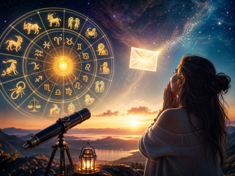 Horoscopul zilei de mâine, 27 august 2026. O zodie primește joi un răspuns pe care îl aștepta de ani!