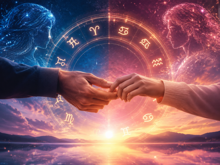 Horoscop 24 august 2026. O reconciliere neașteptată împacă două zodii și schimbă totul