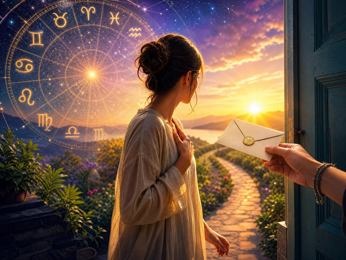 Horoscopul zilei de mâine, 19 august 2026. O invitație neașteptată îți rearanjează săptămâna în bine