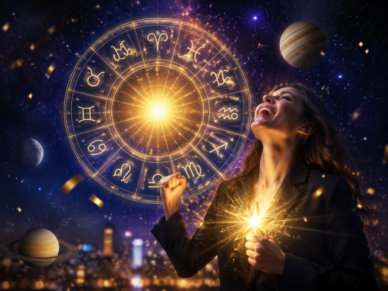 Horoscopul zilei de mâine, 24 august 2026. Zodia care dă lovitura și nimeni nu o vede venind!