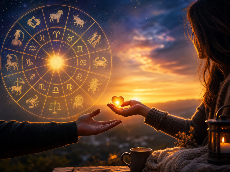 Horoscopul zilei de mâine, 21 august 2026. Vineri, un gest mărunt îți arată cine ți-e aproape cu adevărat