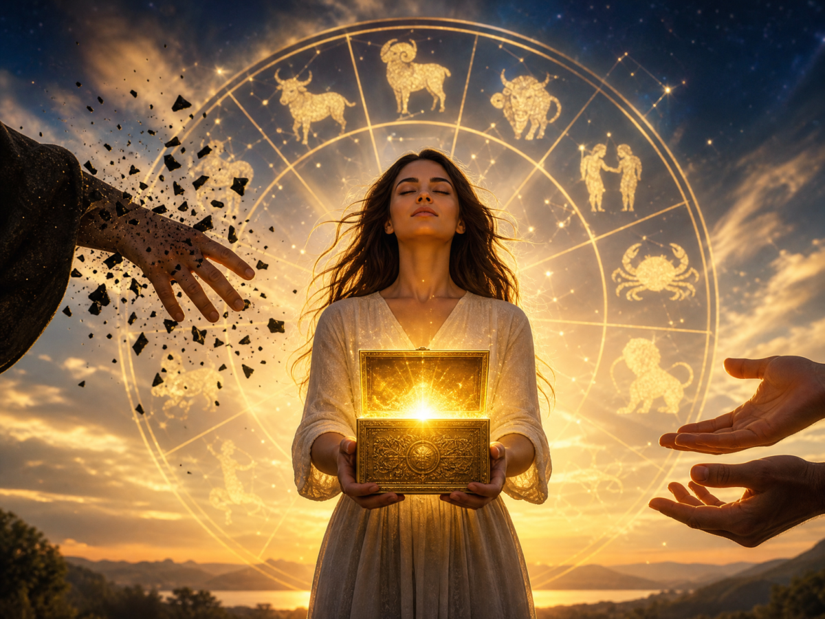 Horoscop 1 septembrie 2026. Cine primește marți înapoi ce i s-a luat pe nedrept!