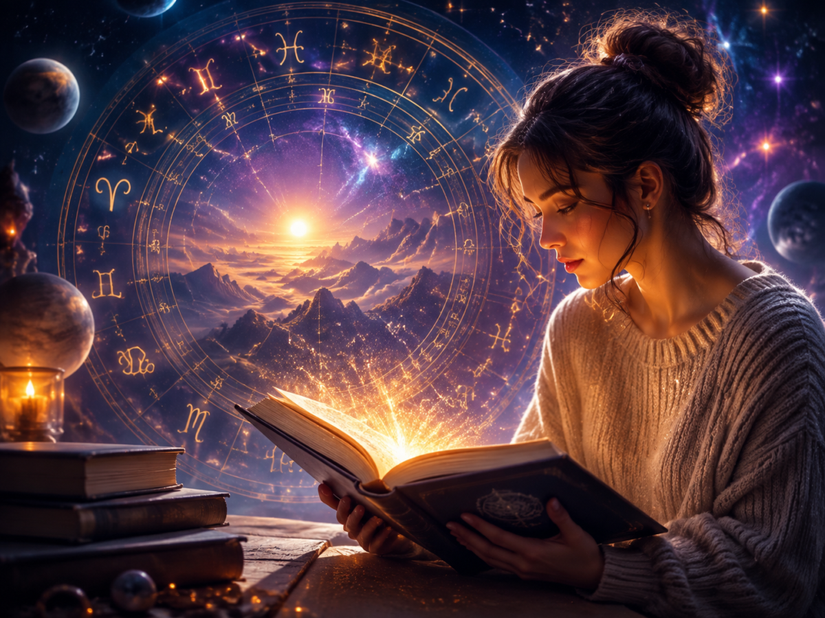 Horoscopul zilei de mâine, 23 august 2026. Duminică, o carte începută azi îți deschide o lume care îți lipsea