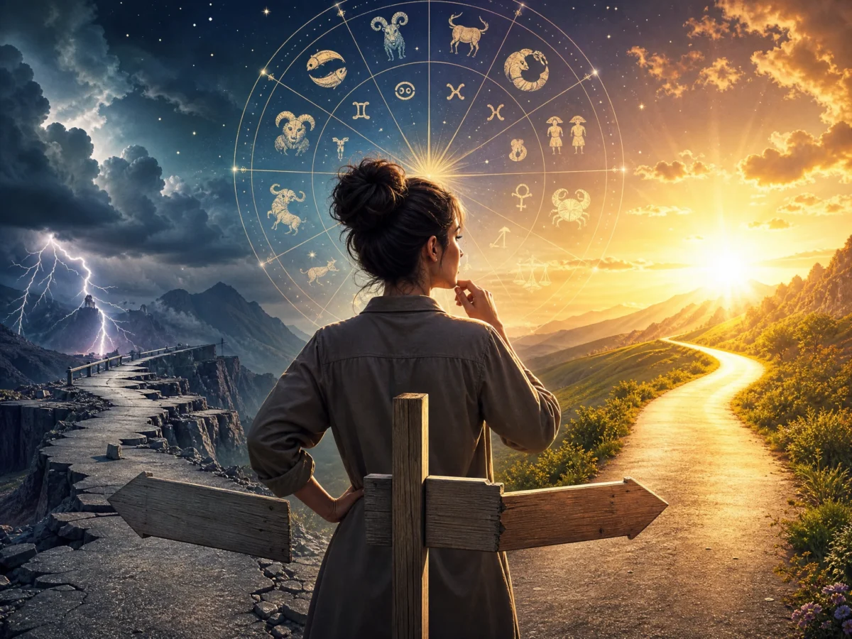 Horoscopul zilei de mâine, 12 august 2026. Planul B se dovedește mai bun decât planul A
