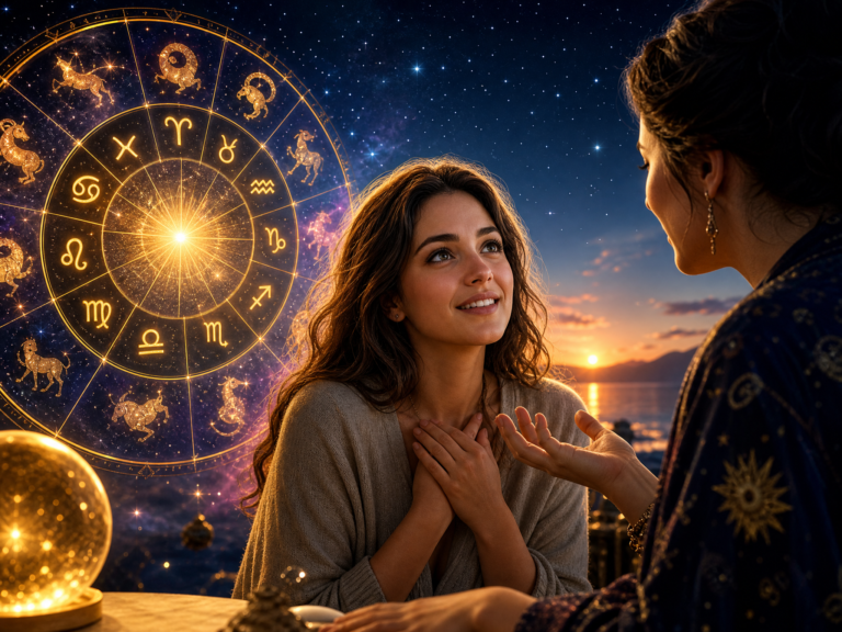 Horoscopul zilei de mâine, 25 august 2026. Marți, o zodie aude exact cuvintele de care avea nevoie!