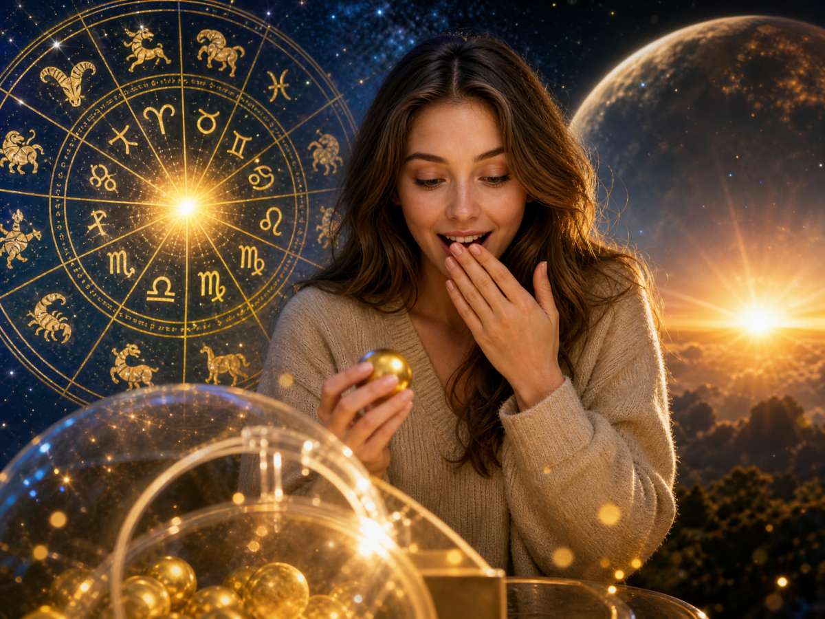 Horoscop 29 august 2026. Zodia care trage sâmbătă lozul cel mare fără să își dea seama!