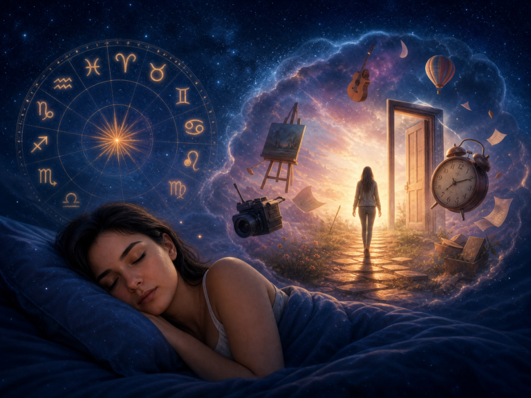 Horoscopul zilei de mâine, 16 august 2026. Duminică, un vis ciudat îți arată exact ce amâni de prea mult timp