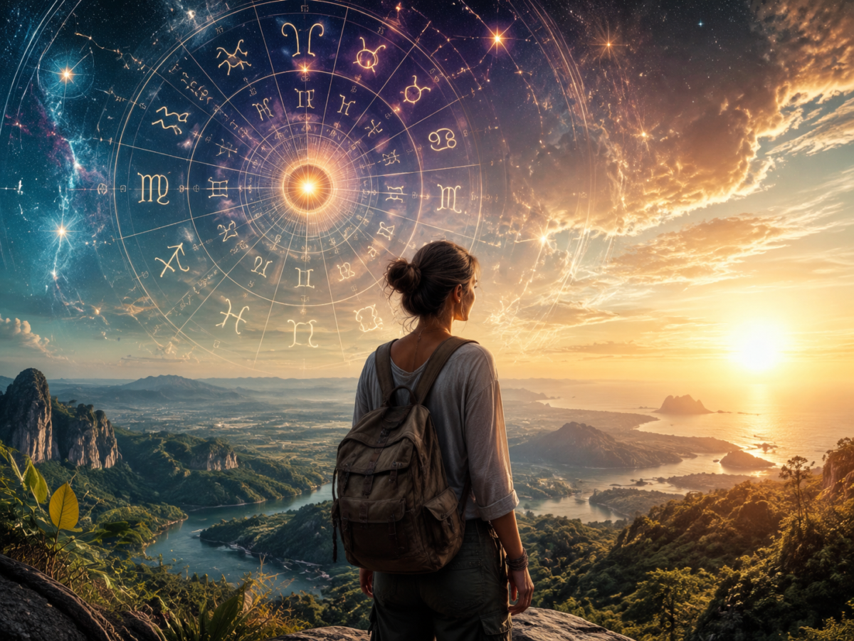 Horoscop 30 august 2026. O călătorie neașteptată îi schimbă duminică unei zodii întreaga perspectivă!