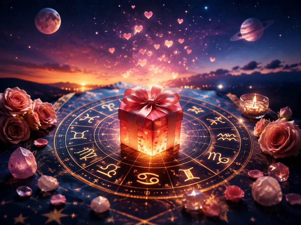 Horoscopul zilei de mâine, 19 august 2026. Miercuri, o surpriză pregătită cu dragoste îți luminează ziua
