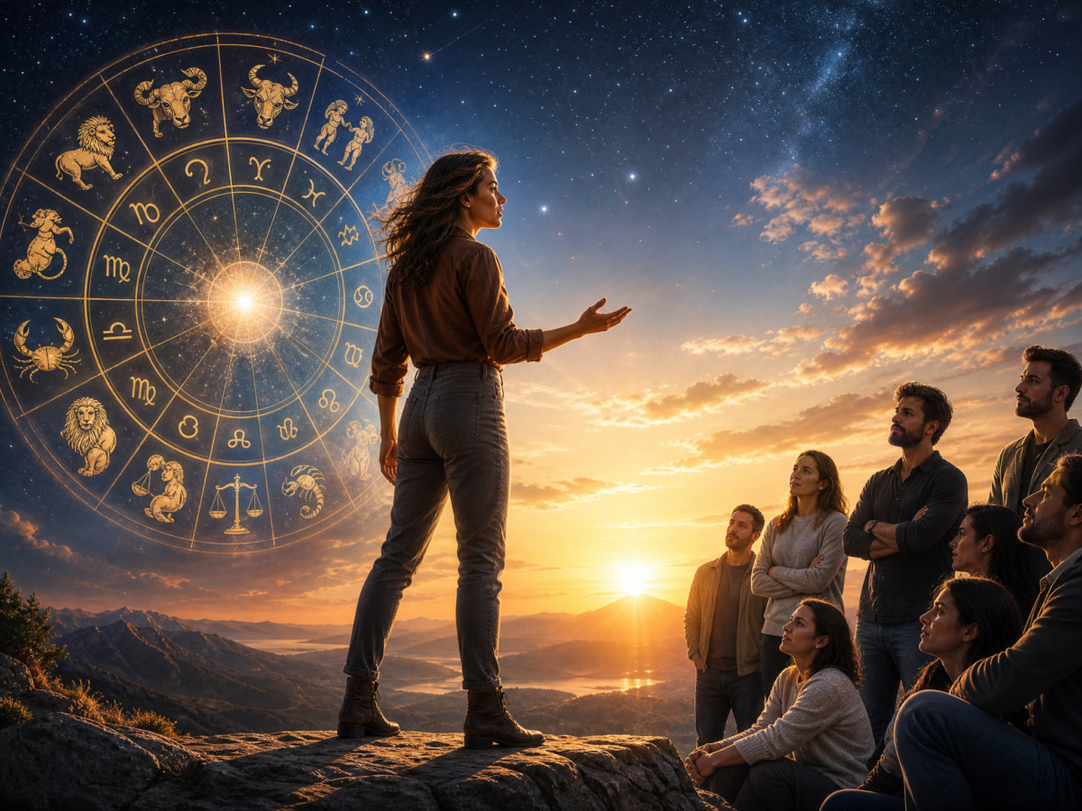 Horoscopul zilei de mâine, 20 august 2026. Curajul de a spune adevărul îți câștigă respectul tuturor