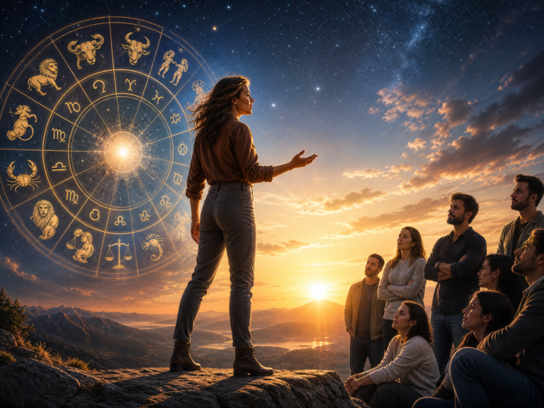 Horoscopul zilei de mâine, 20 august 2026. Curajul de a spune adevărul îți câștigă respectul tuturor