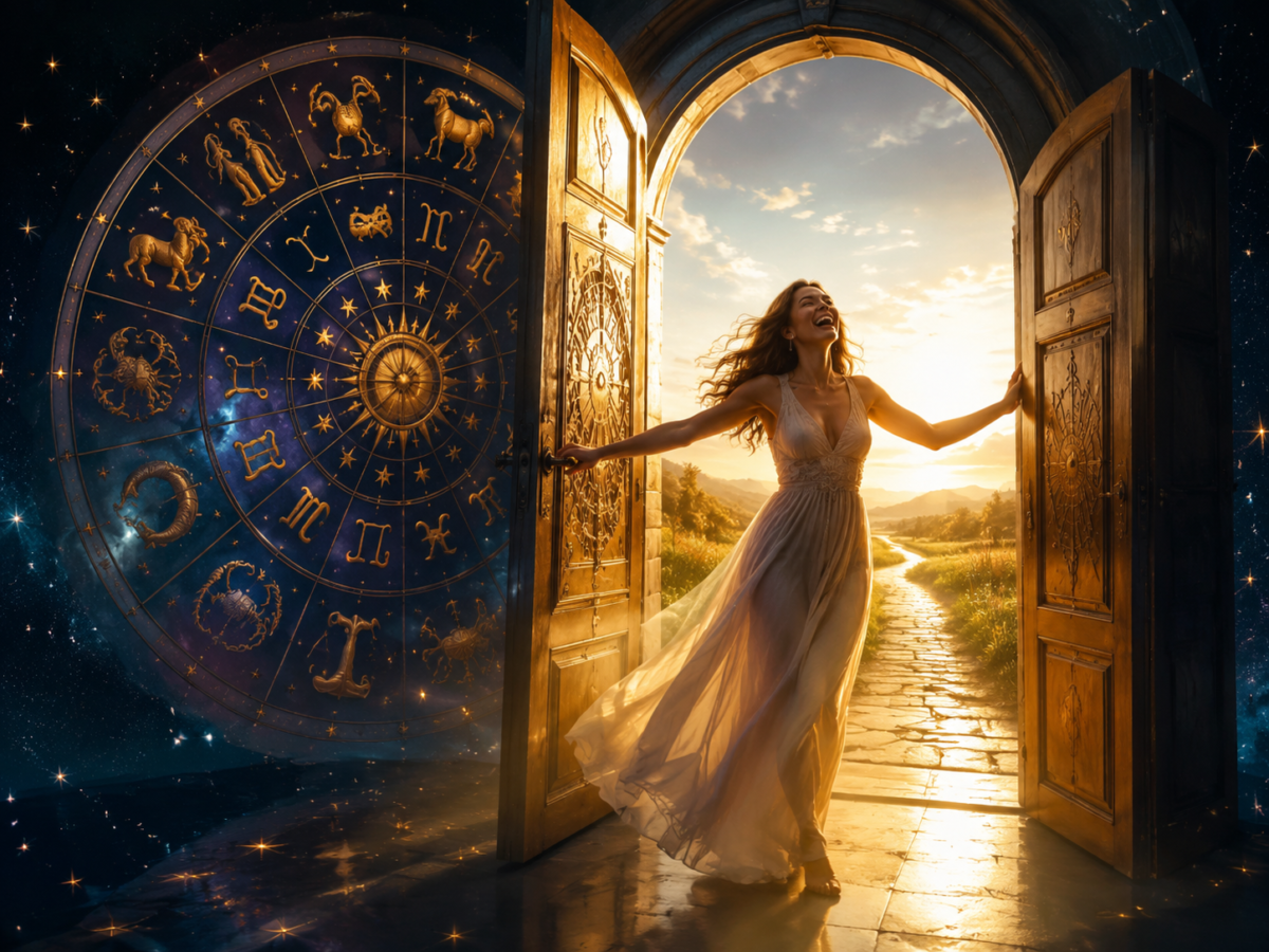 Horoscopul zilei de mâine, 22 august 2026. Râsul de sâmbătă îți deschide ușa pe care o împingi degeaba de săptămâni